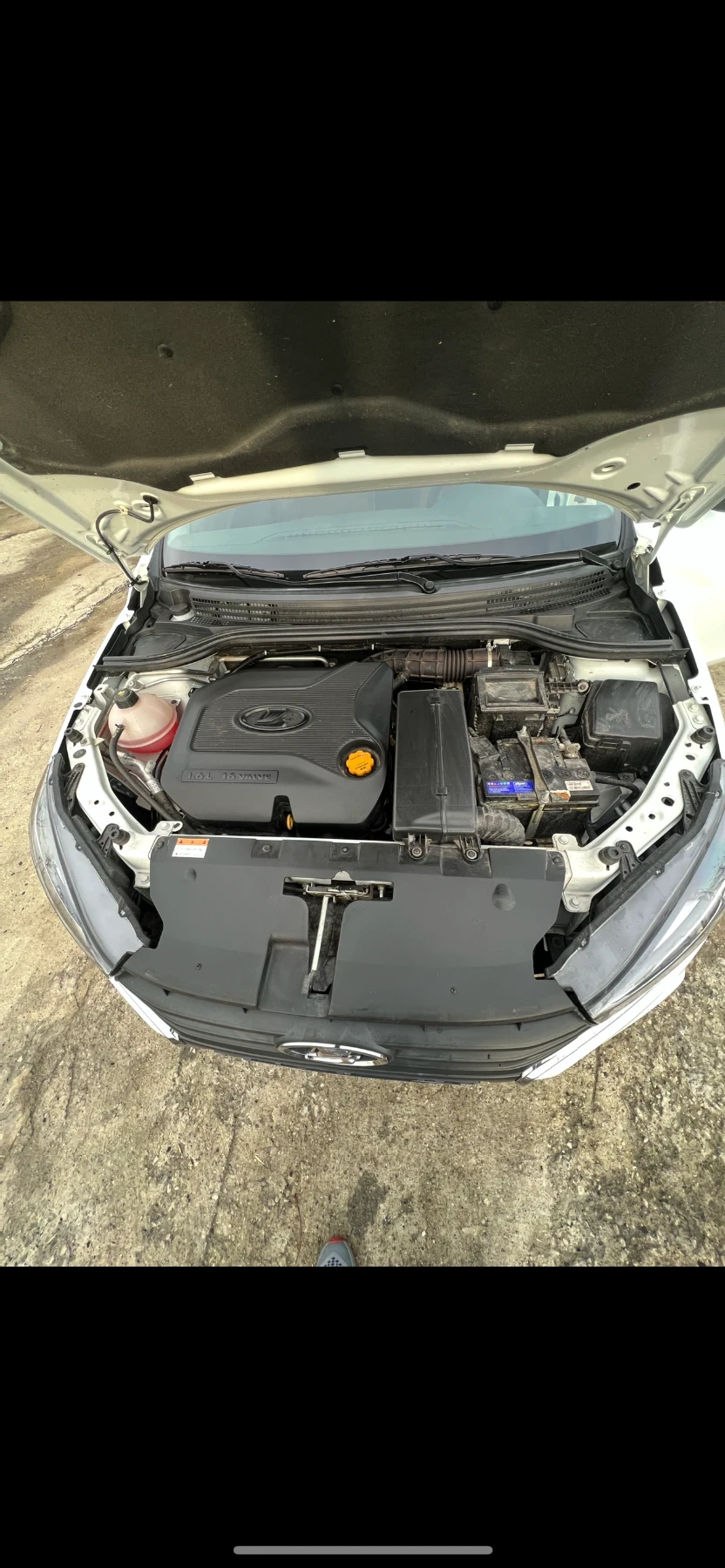 Lada Vesta 1.6 | Mobile.bg — изображение 12