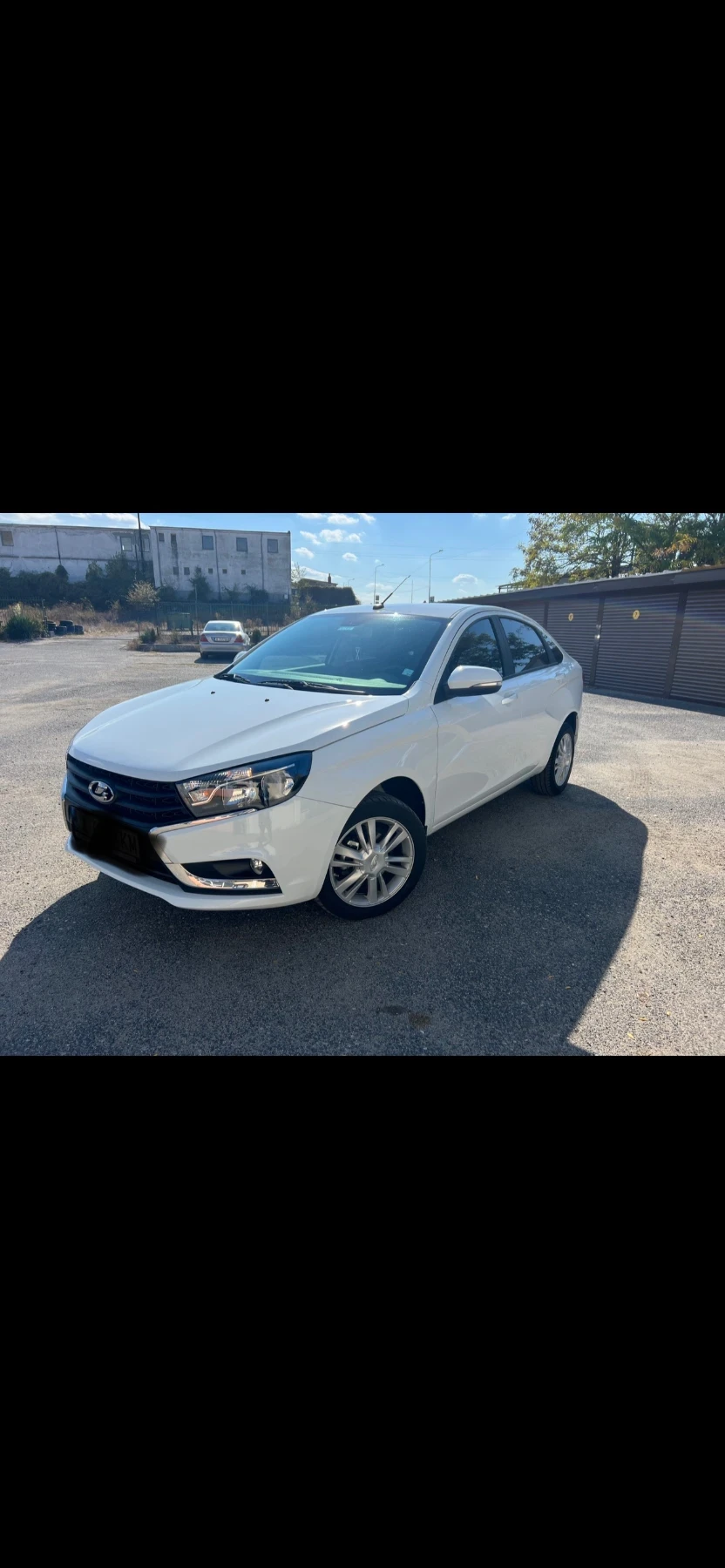 Lada Vesta 1.6 | Mobile.bg — изображение 6