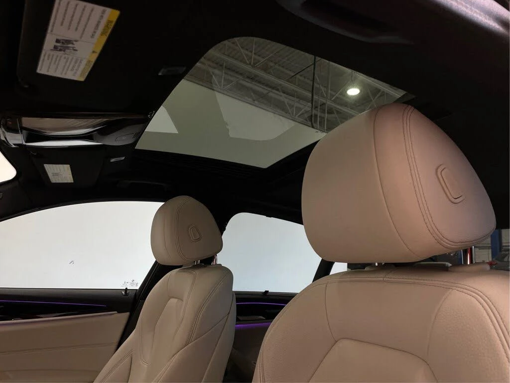 BMW 540 XDRIVE * DISTRONIC * HEAD UP * 360 CAMERA * H&K - изображение 9