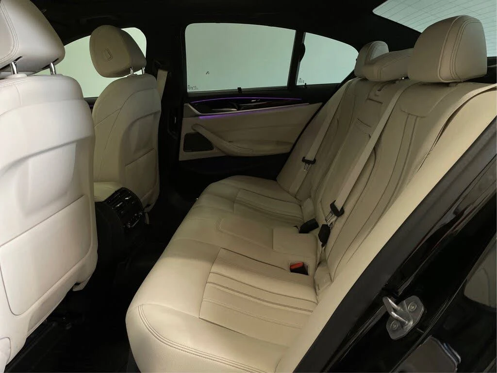 BMW 540 XDRIVE * DISTRONIC * HEAD UP * 360 CAMERA * H&K - изображение 10