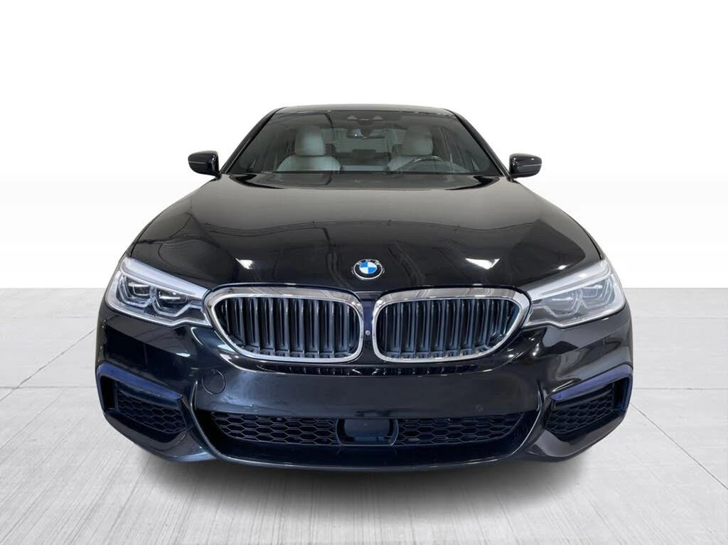 BMW 540 XDRIVE * DISTRONIC * HEAD UP * 360 CAMERA * H&K - изображение 2