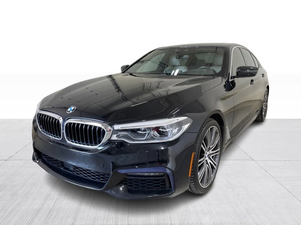 BMW 540 XDRIVE * DISTRONIC * HEAD UP * 360 CAMERA * H&K - изображение 3