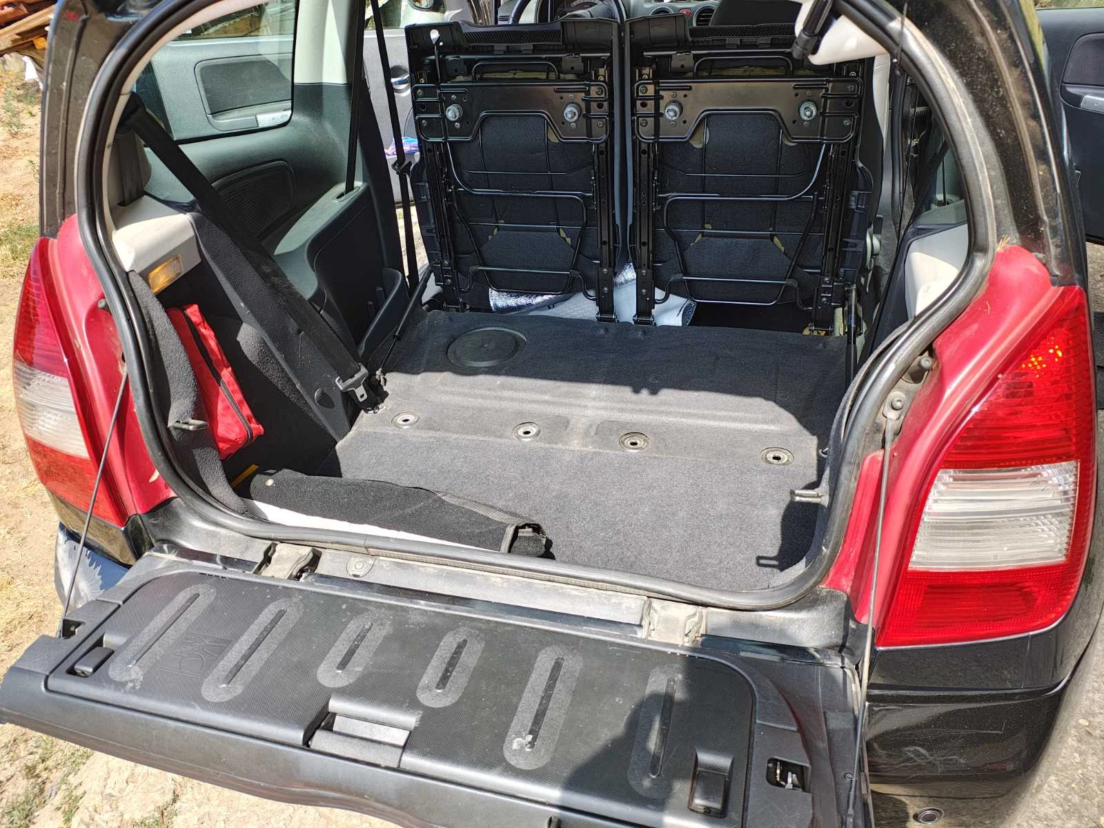 Citroen C2 VTS | Mobile.bg — изображение 3
