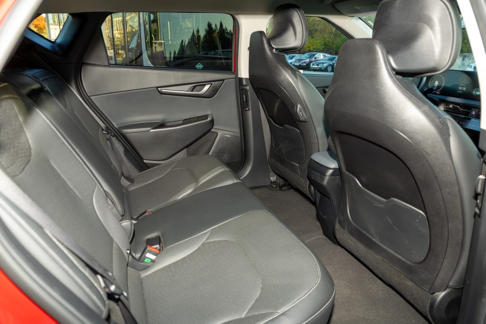 Kia EV6 WIND AWD      !!! | Mobile.bg   16