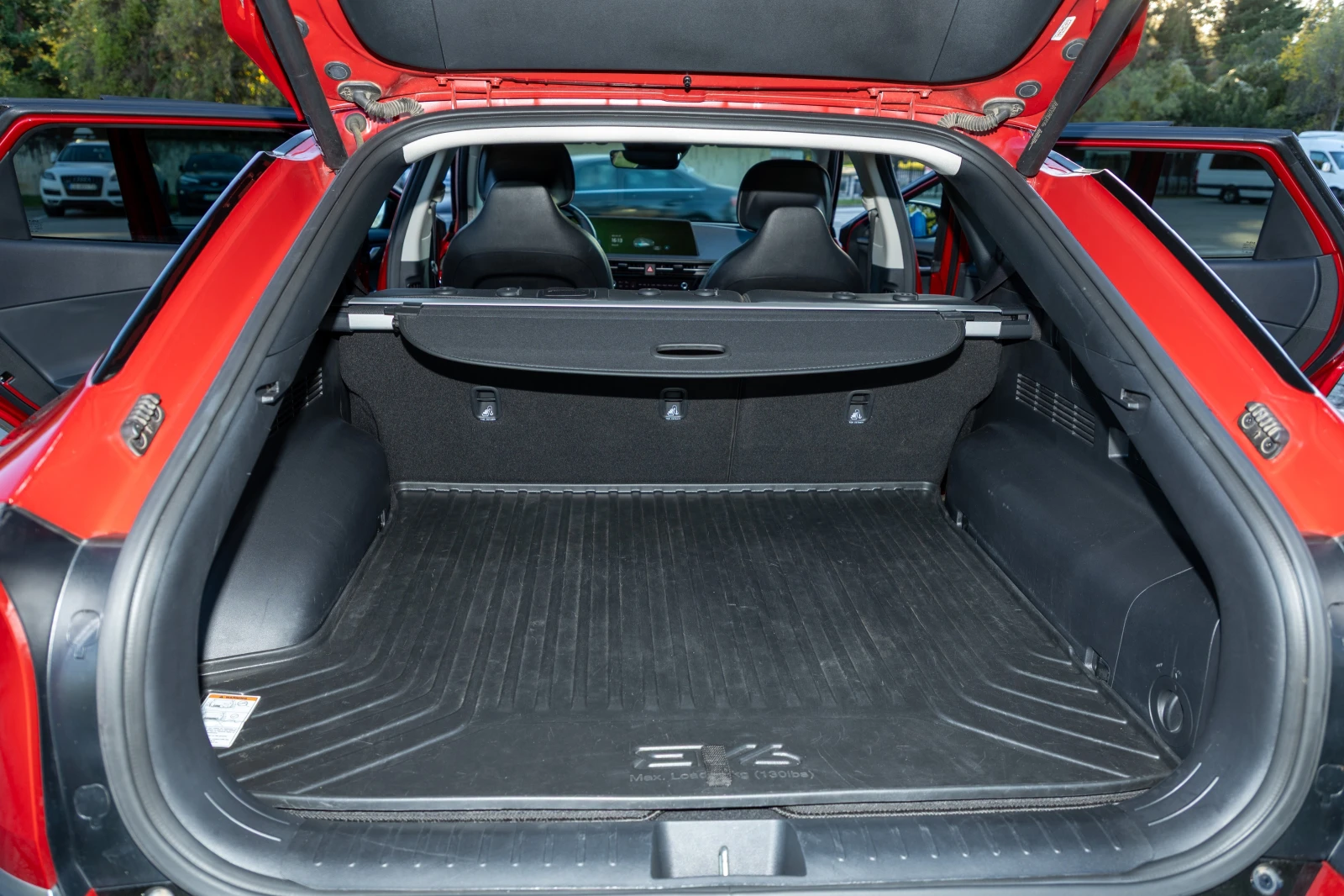 Kia EV6 WIND AWD      !!! | Mobile.bg   17