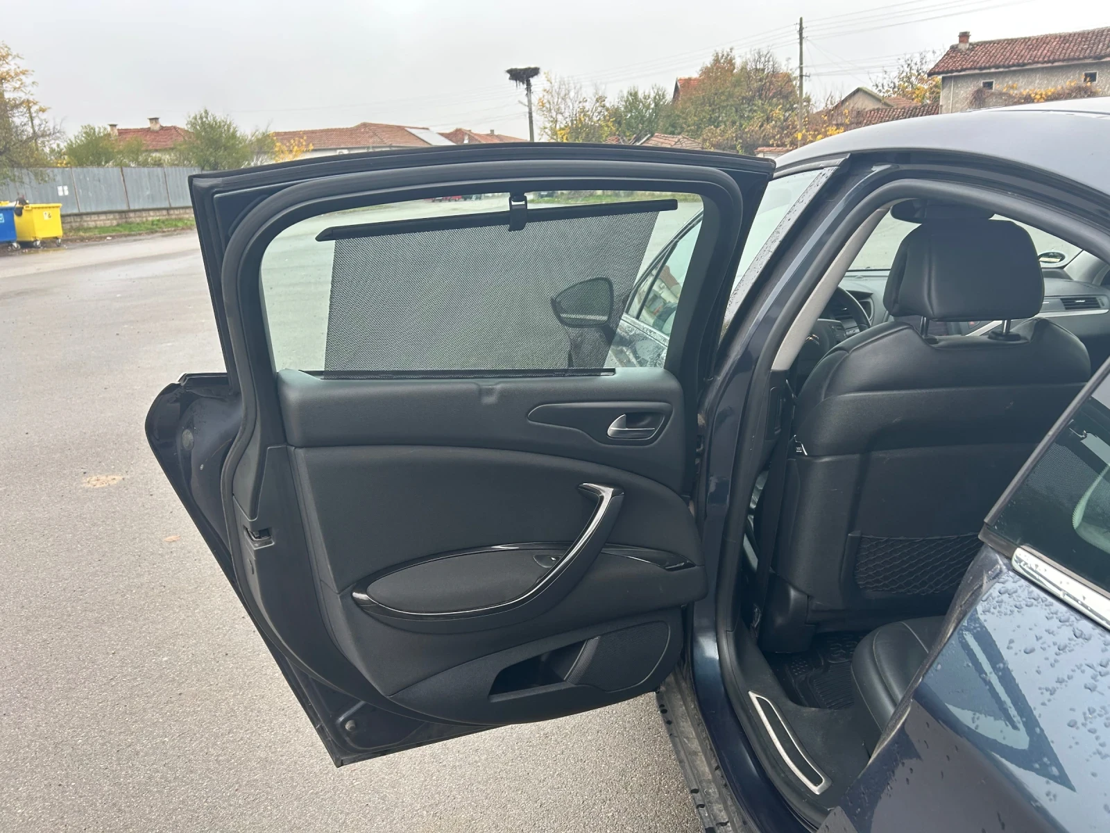 Citroen C5 3.0 hdi 243 | Mobile.bg   7