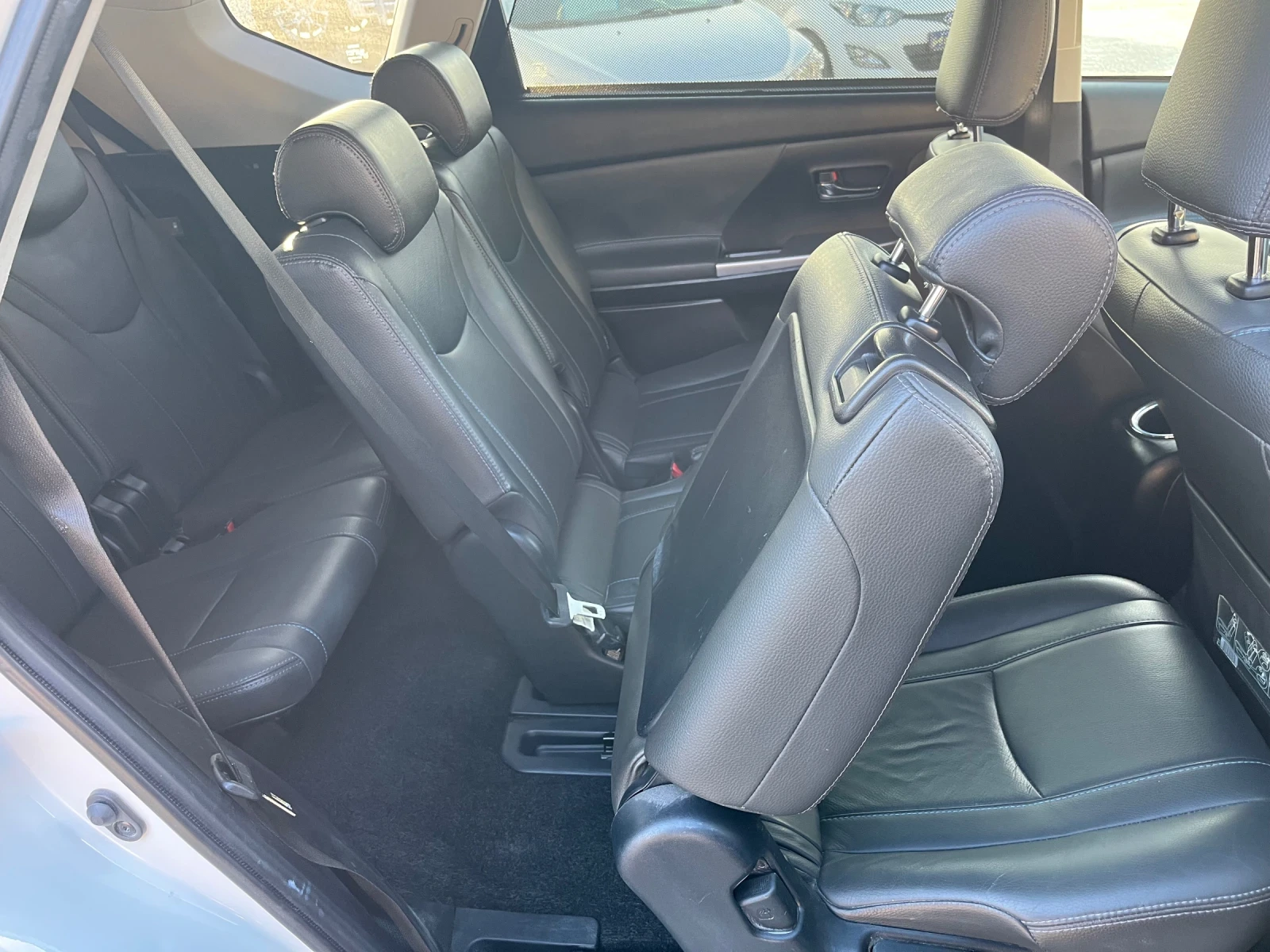 Toyota Prius 1, 8 Prius Plus HYBRID | Mobile.bg   7