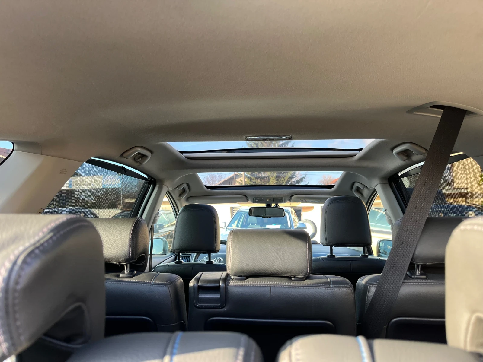 Toyota Prius 1, 8 Prius Plus HYBRID | Mobile.bg   10