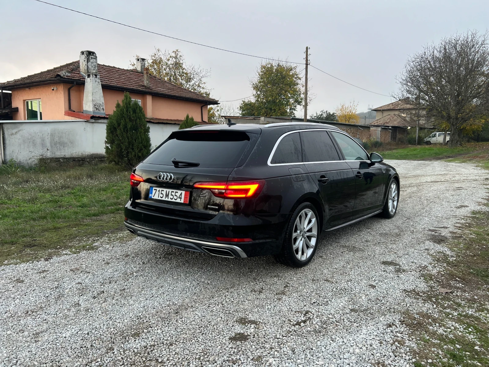 Audi A4 | Mobile.bg   4