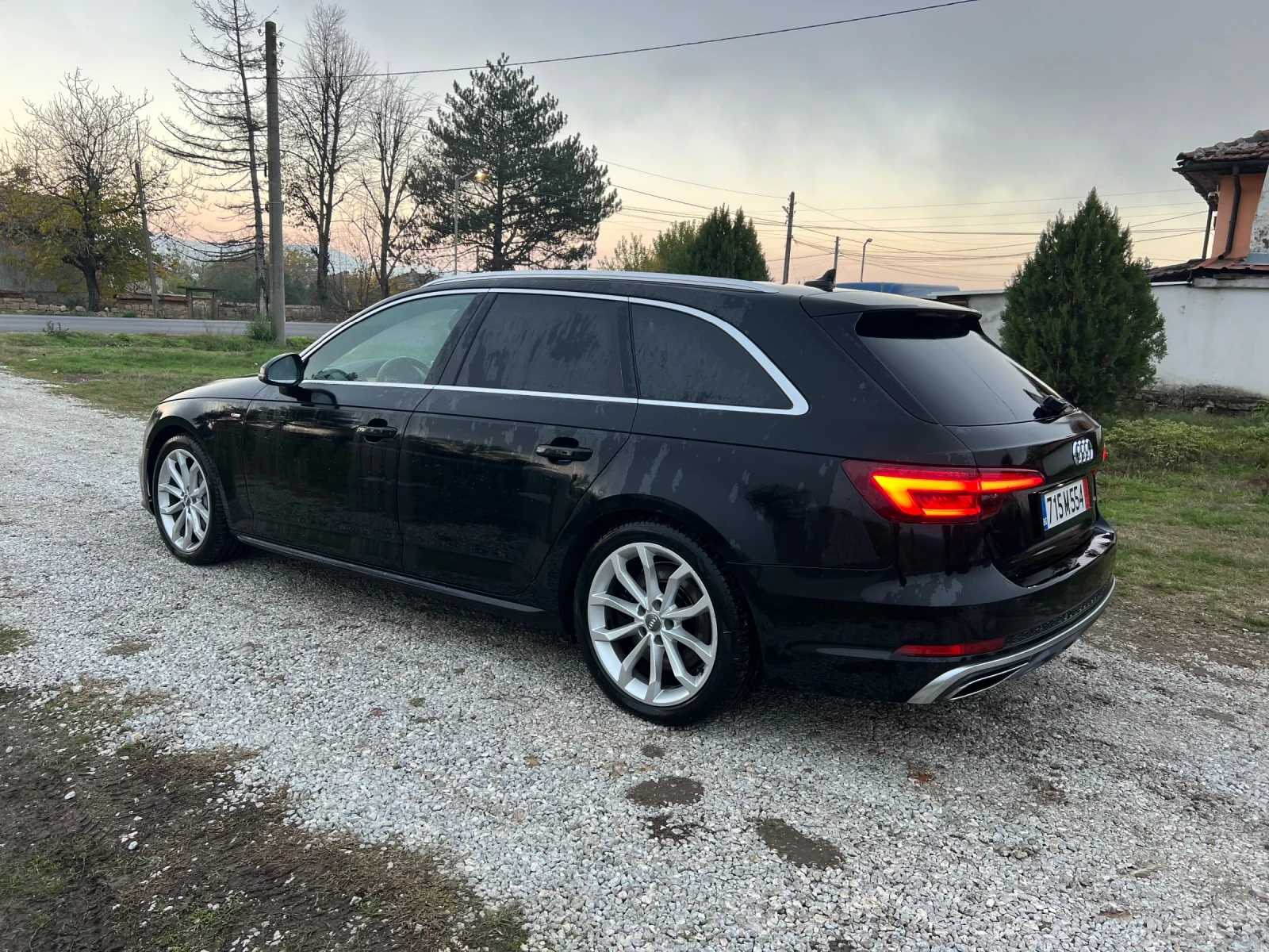 Audi A4 | Mobile.bg   8