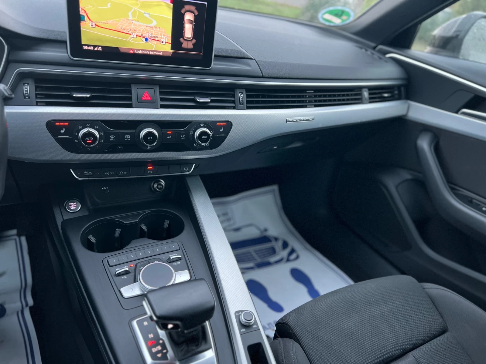 Audi A4 | Mobile.bg   15