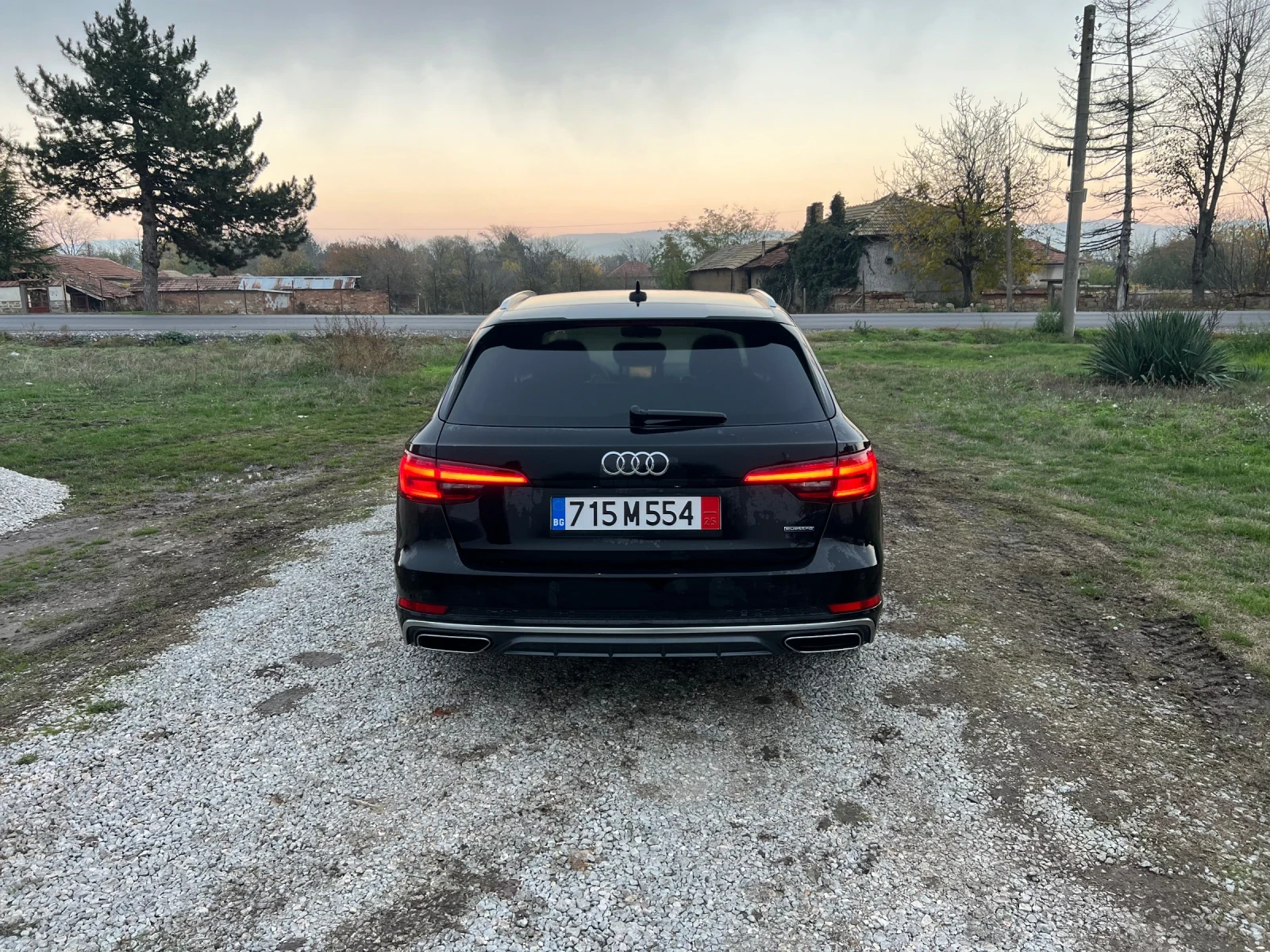 Audi A4 | Mobile.bg   7