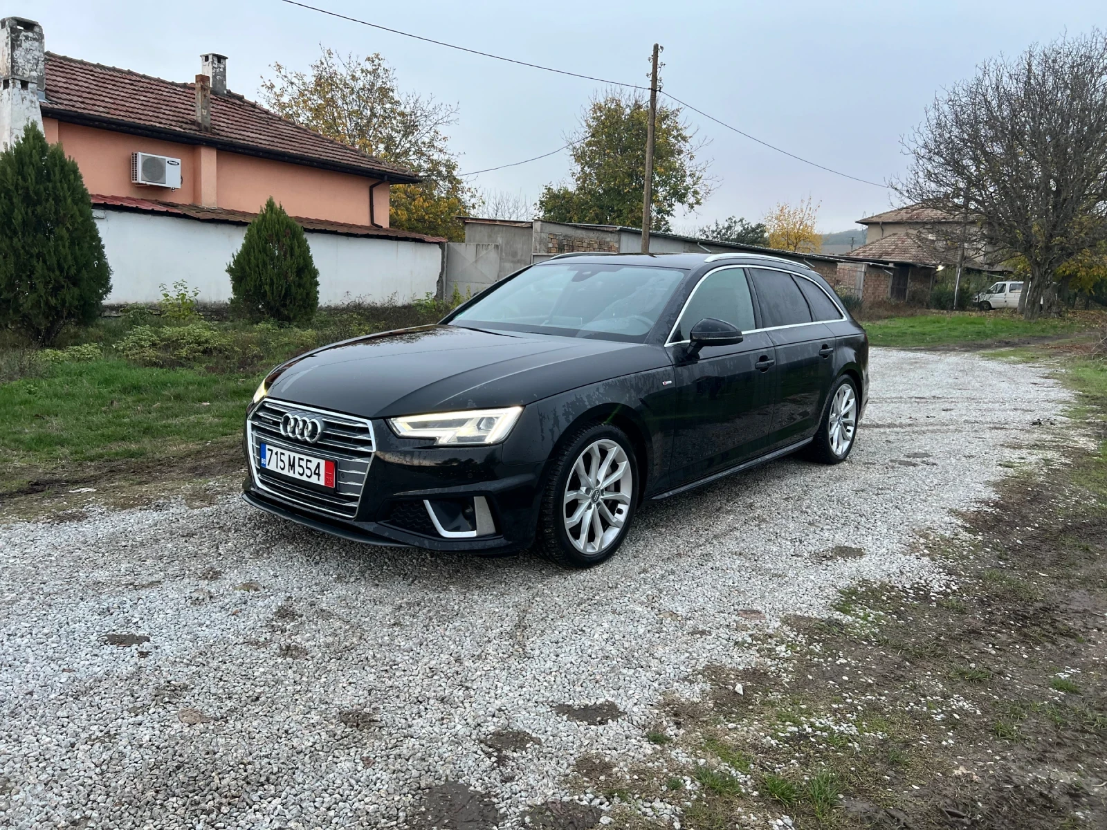 Audi A4 | Mobile.bg   10