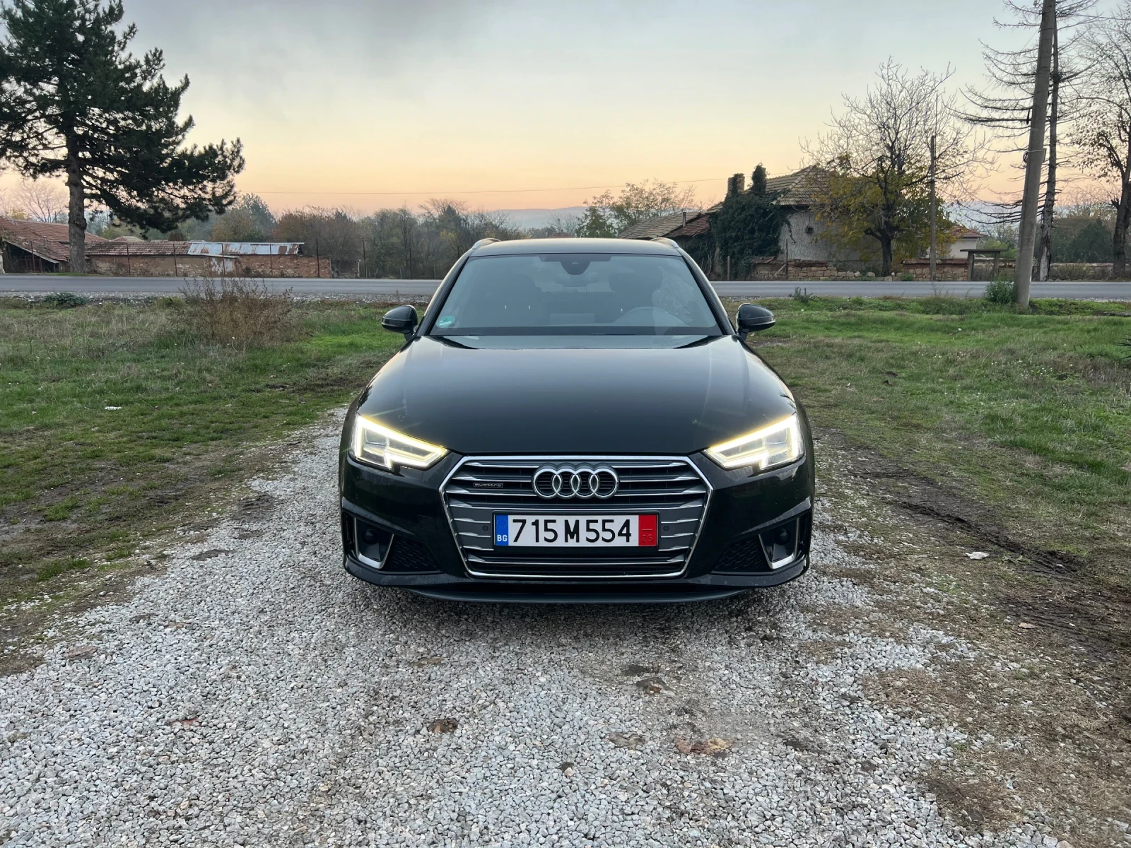 Audi A4 | Mobile.bg   1