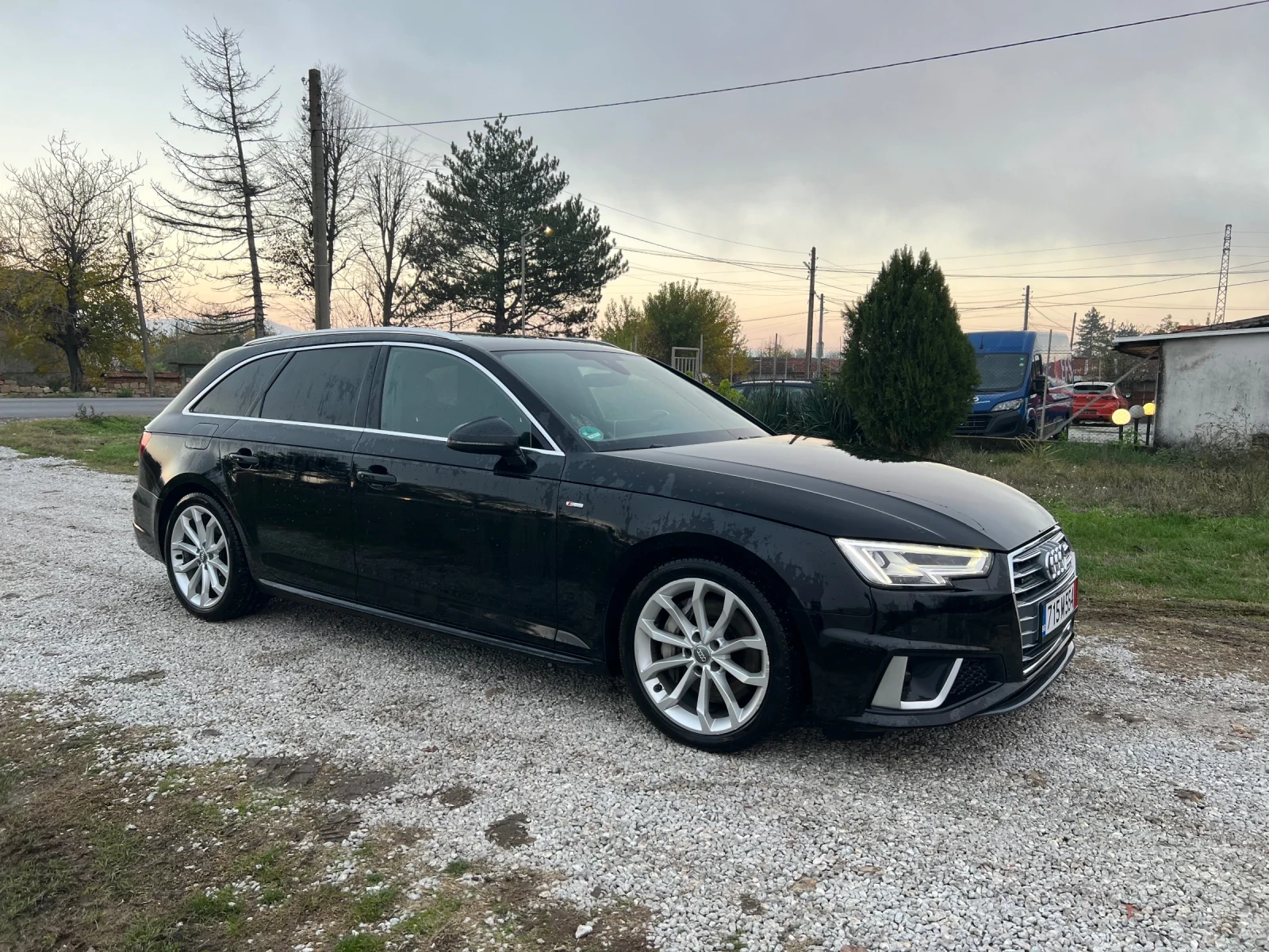 Audi A4 | Mobile.bg   2