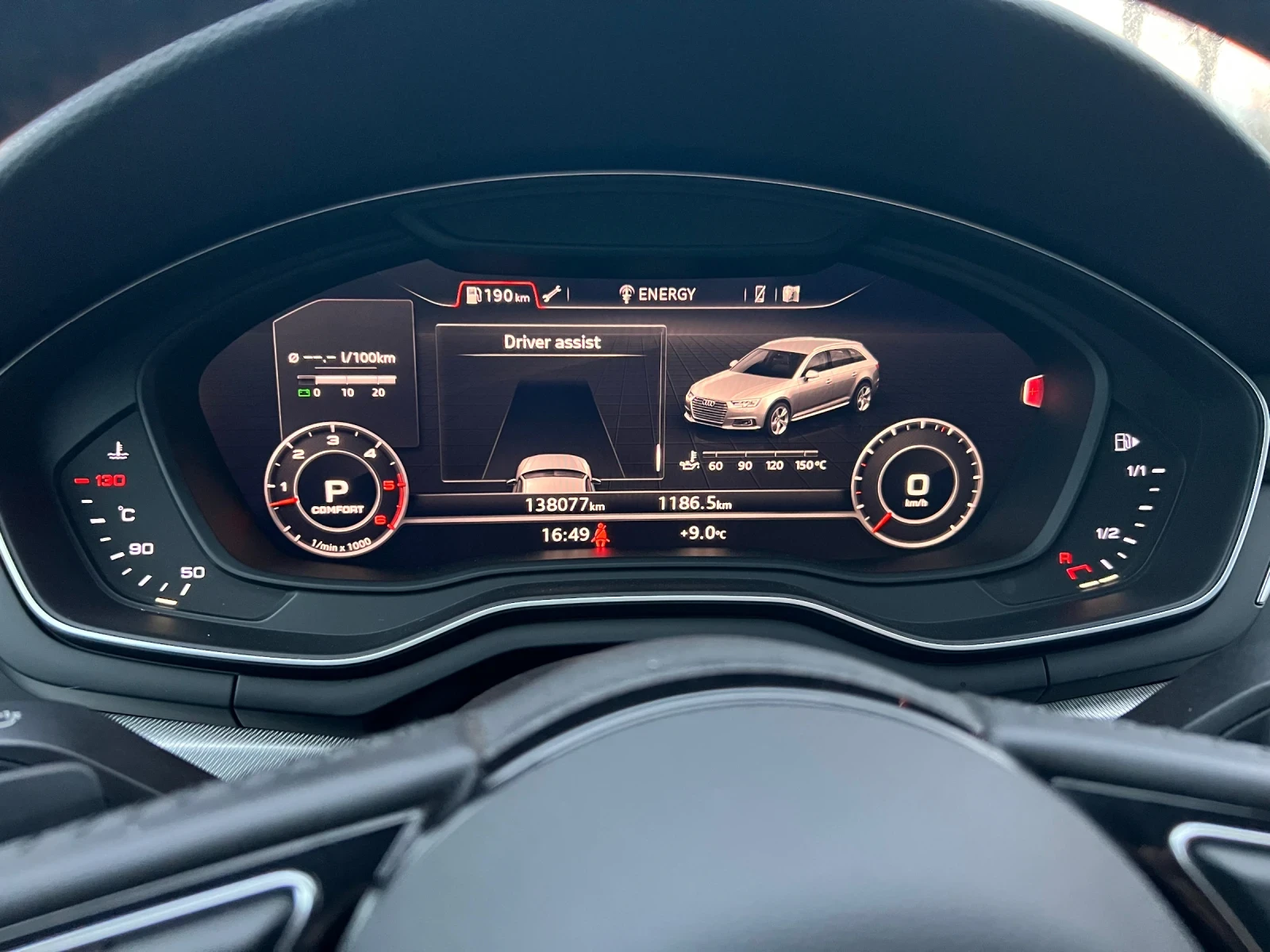 Audi A4 | Mobile.bg   17