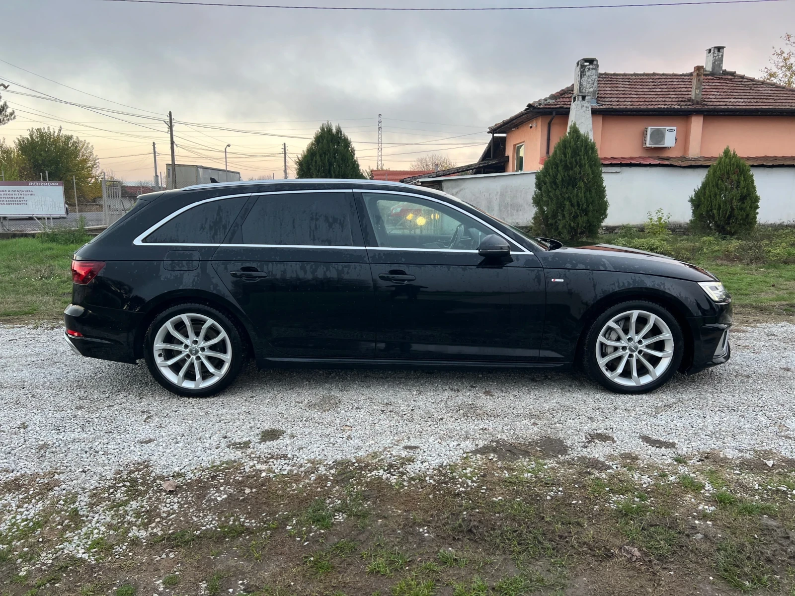 Audi A4 | Mobile.bg   3