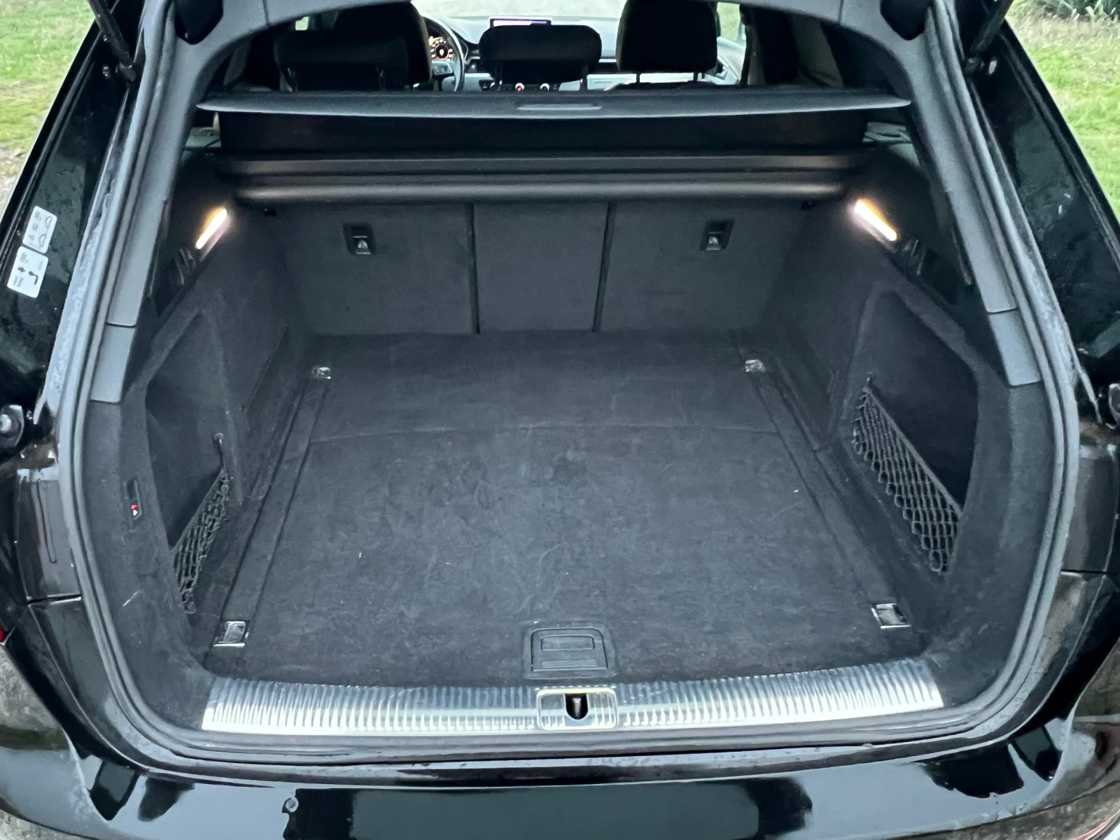 Audi A4 | Mobile.bg   13