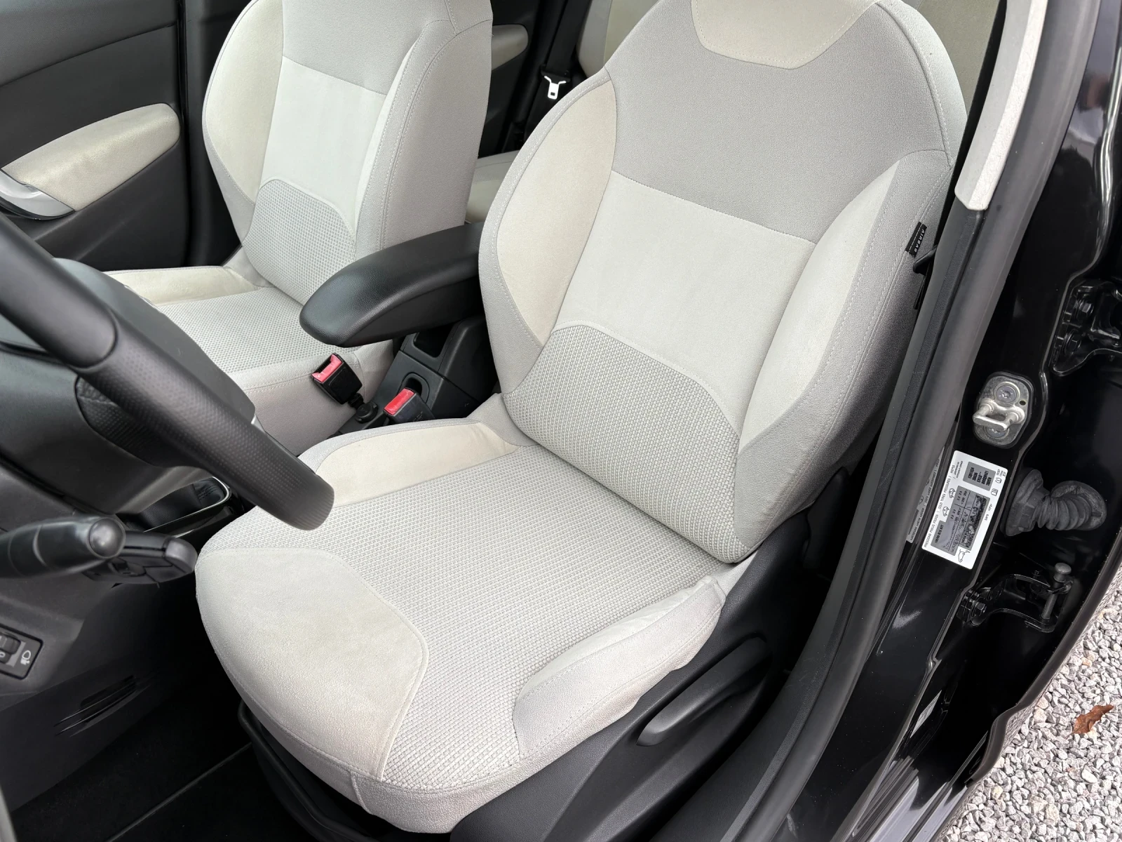 Citroen C3 1.6HDI-NAVI- | Mobile.bg   10