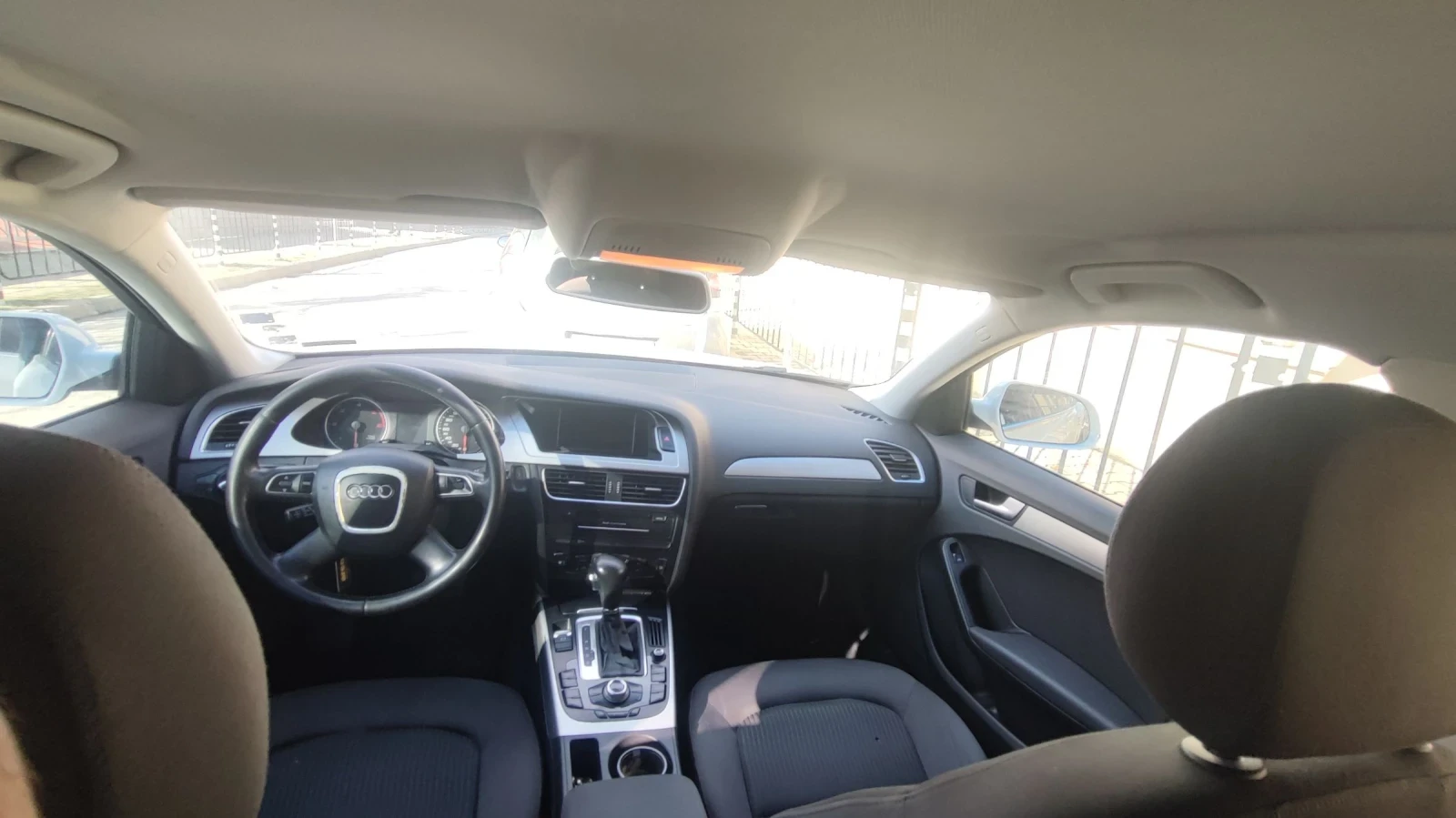 Audi A4 Avant  - изображение 2