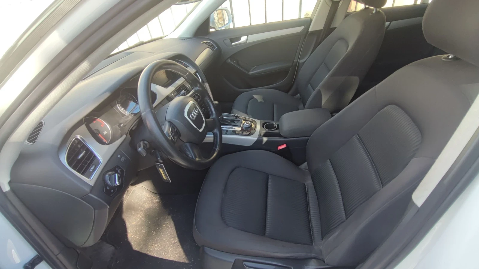 Audi A4 Avant  | Mobile.bg � ����������� 8