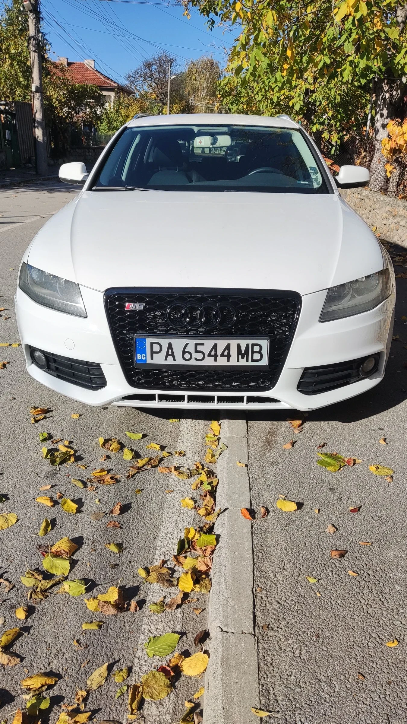 Audi A4 Avant  | Mobile.bg � ����������� 1