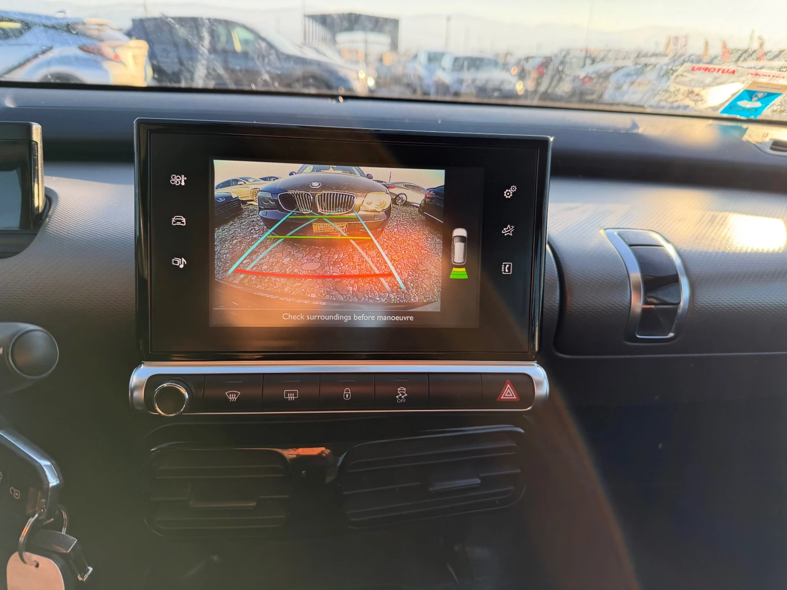 Citroen C4 Cactus 1.6 HDI  | Mobile.bg � ����������� 15