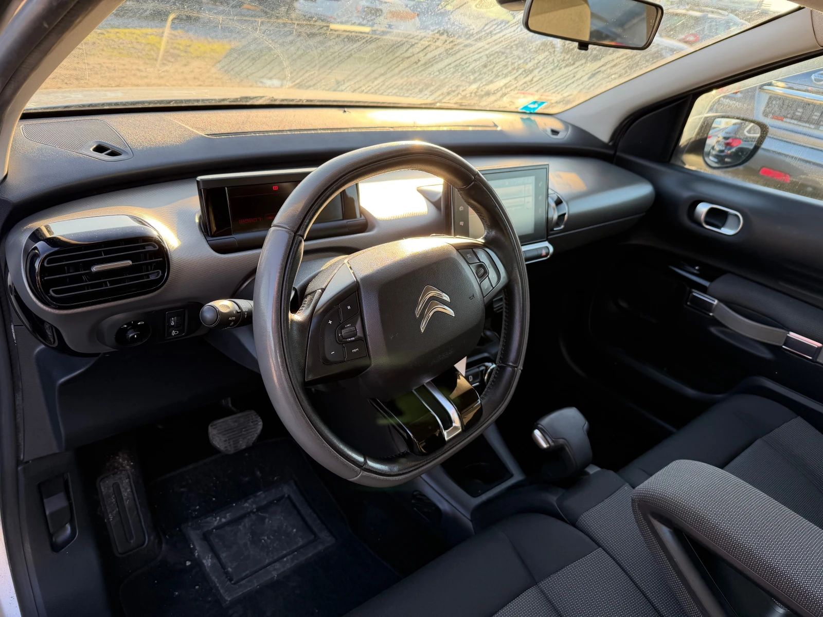 Citroen C4 Cactus 1.6 HDI  - изображение 10