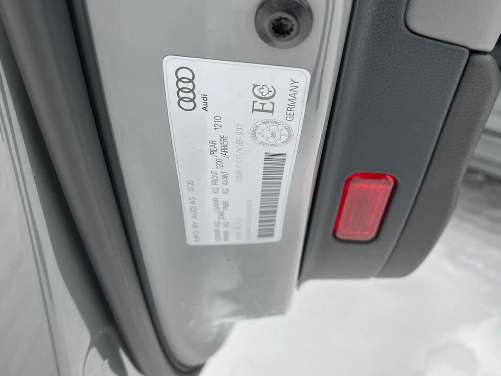 Audi S5 * Progressiv * CARFAX * БЕЗ ПЪРВОНАЧАЛНА ВНОСКА - изображение 10