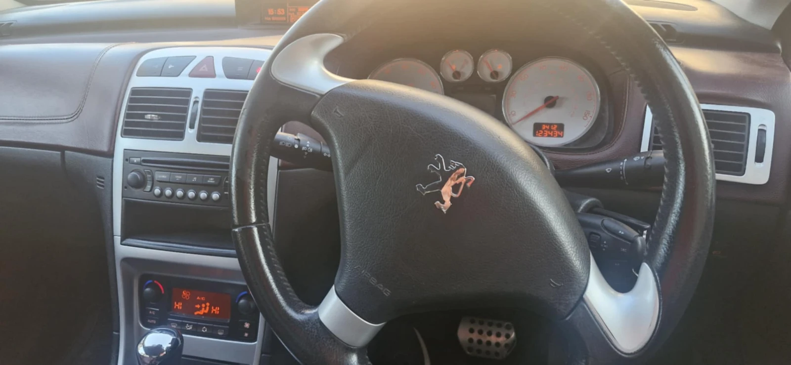 Peugeot 307  - изображение 4