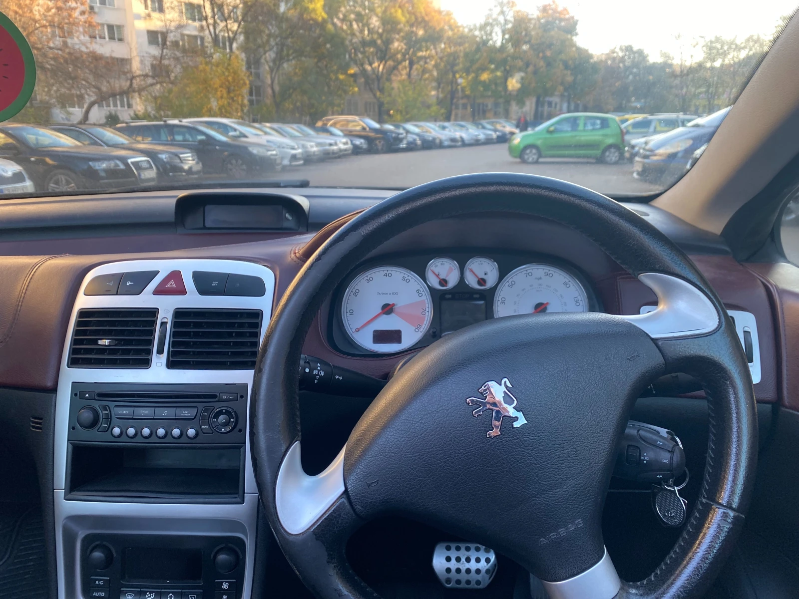 Peugeot 307 | Mobile.bg � ����������� 11