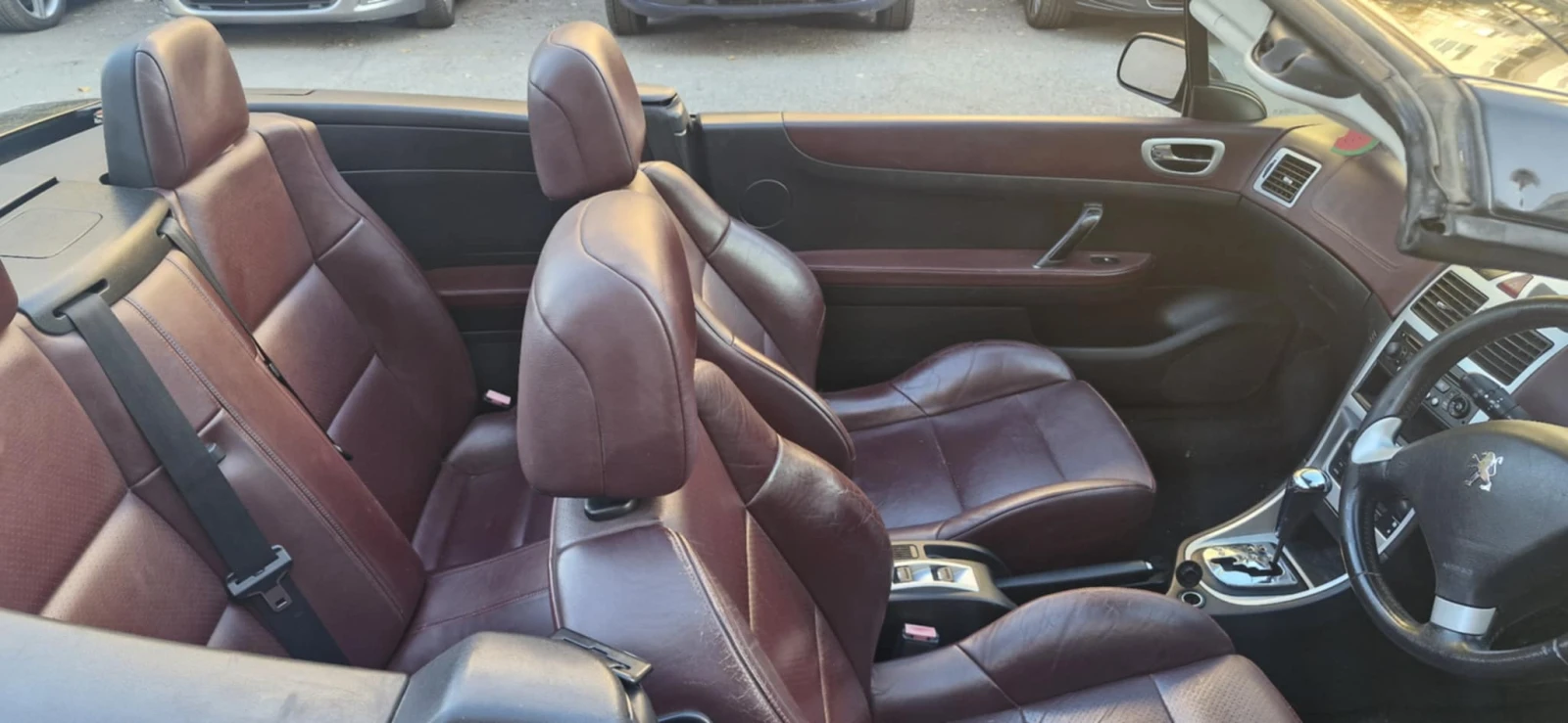 Peugeot 307  - изображение 3