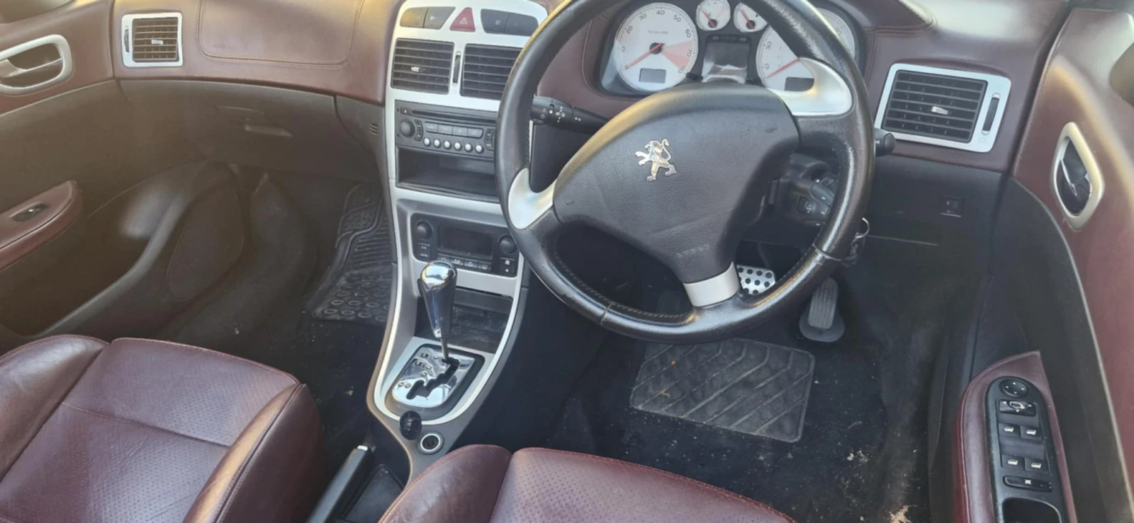 Peugeot 307  - изображение 2