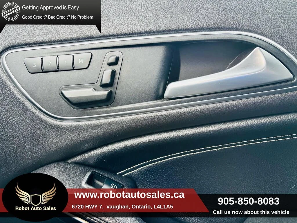 Mercedes-Benz CLA 250 4MATIC * ����������* (���� �� ��)*  | Mobile.bg � ����������� 11