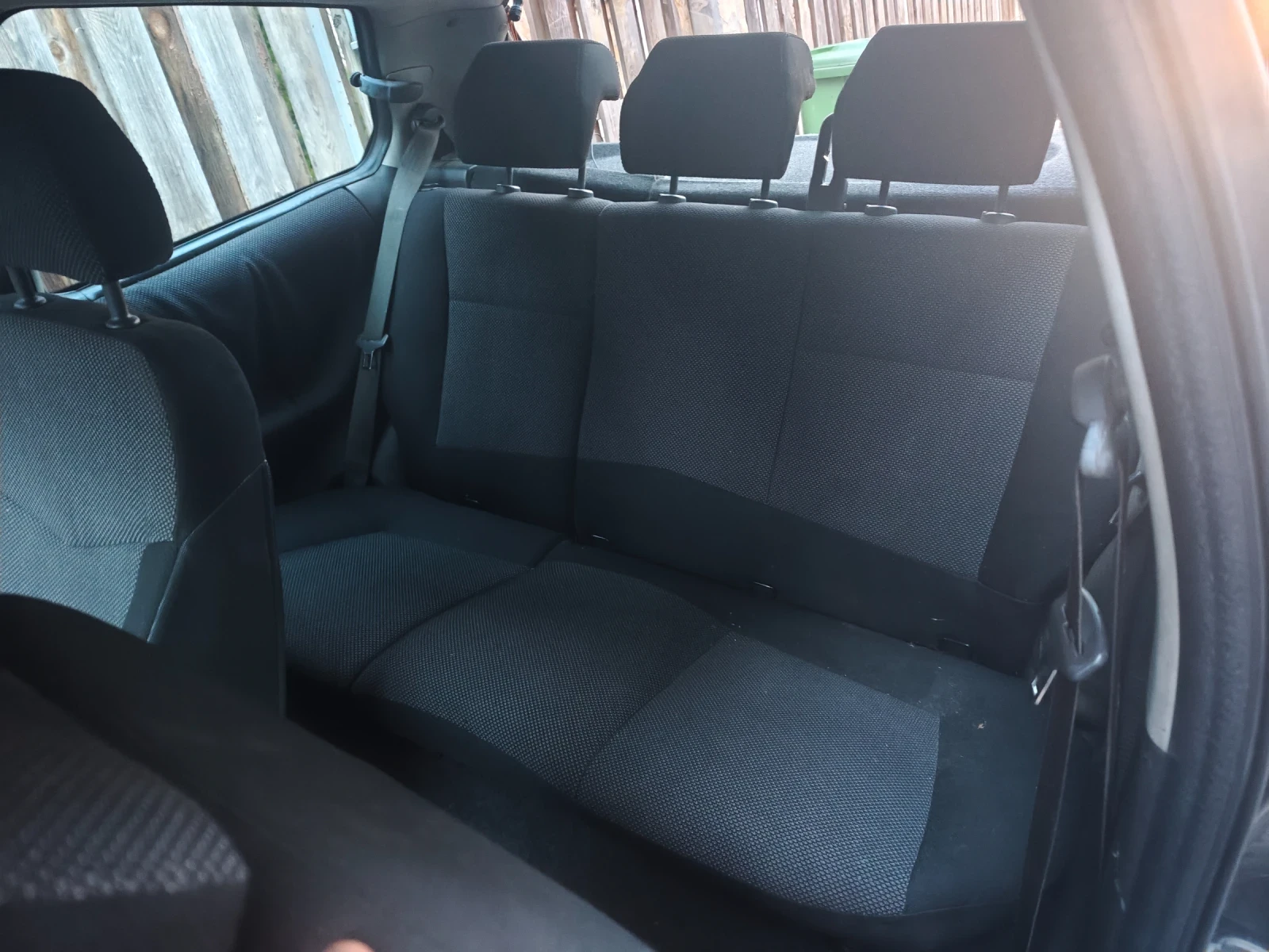 Fiat Punto 1.9 jtd HGT | Mobile.bg � ����������� 11