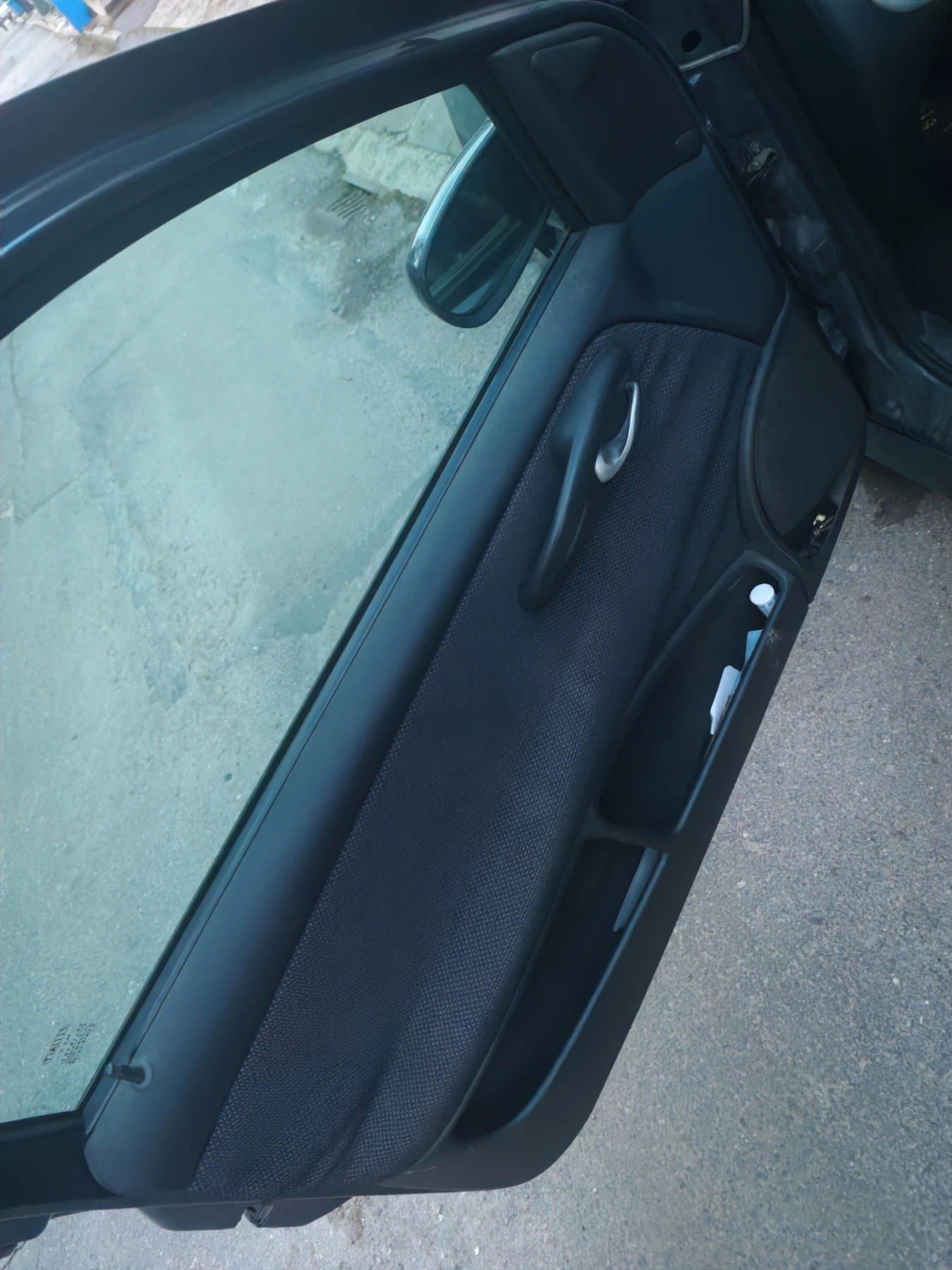 Fiat Punto 1.9 jtd HGT - изображение 10