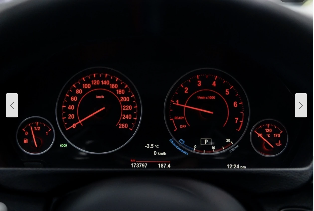 BMW 435 M* SPORT* XDRIVE* CARBON* STAGE* 2*  | Mobile.bg � ����������� 15