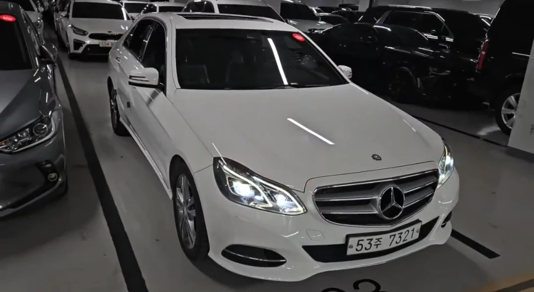 Mercedes-Benz E 220 ������� ���� 100 000�� ������ �����  | Mobile.bg � ����������� 1