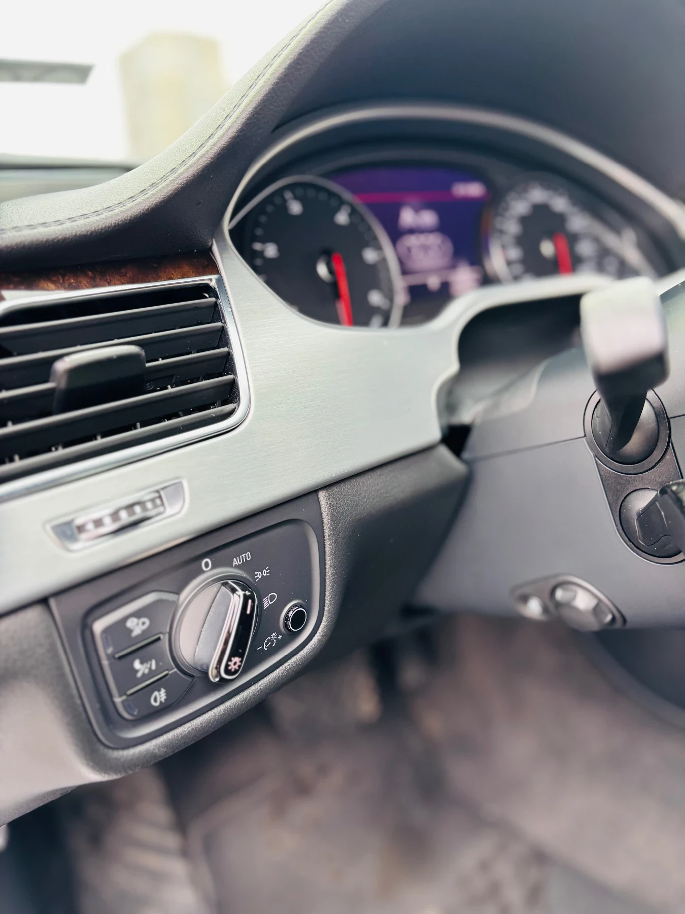 Audi A8 AUDI A8 4.2 TDI FULL LED !! ����� ����!!! | Mobile.bg � ����������� 7