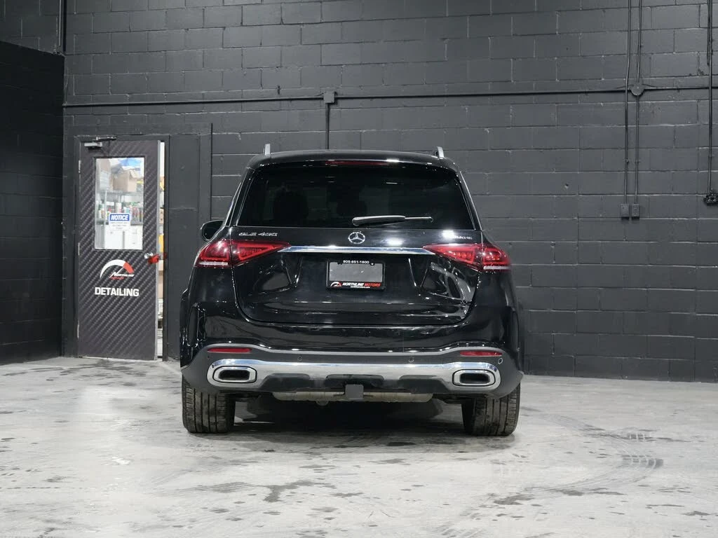 Mercedes-Benz GLE 450 4MATIC* АвтоКредит* (ЦЕНА ДО БГ) - изображение 5