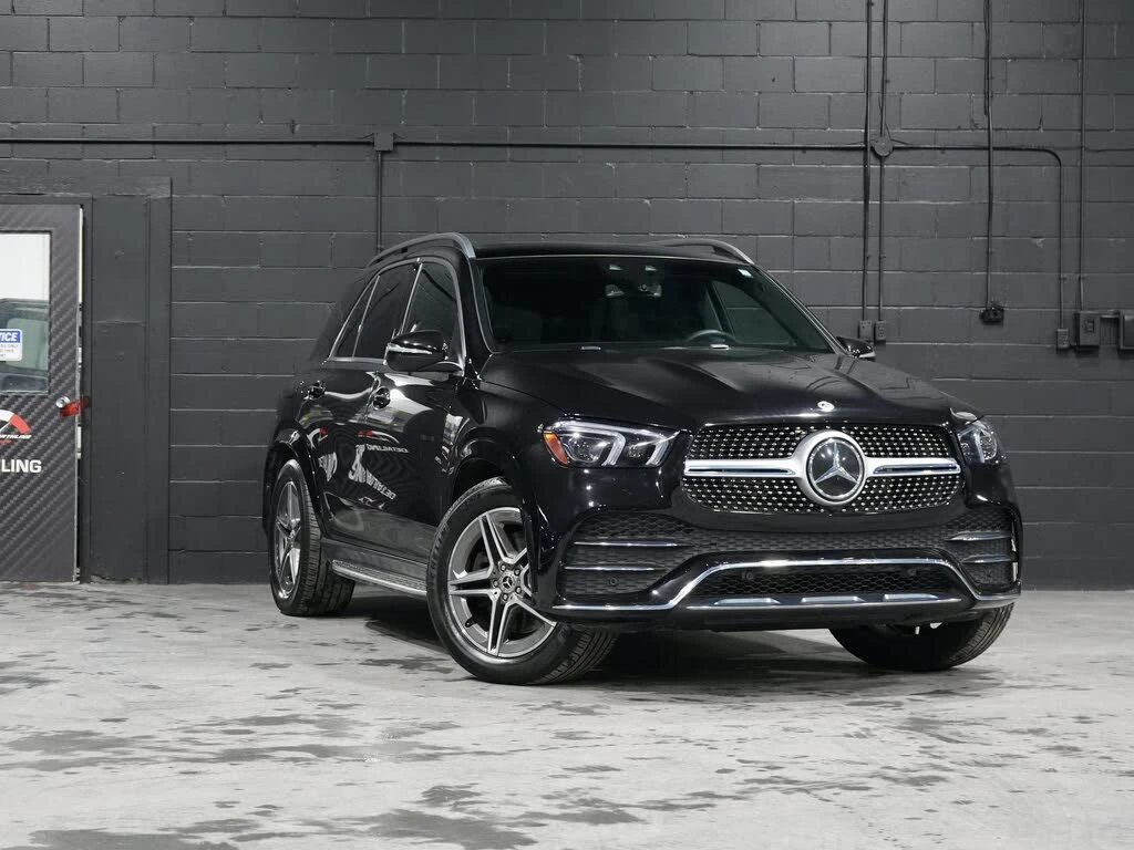 Mercedes-Benz GLE 450 4MATIC* ����������* (���� �� ��) | Mobile.bg � ����������� 1