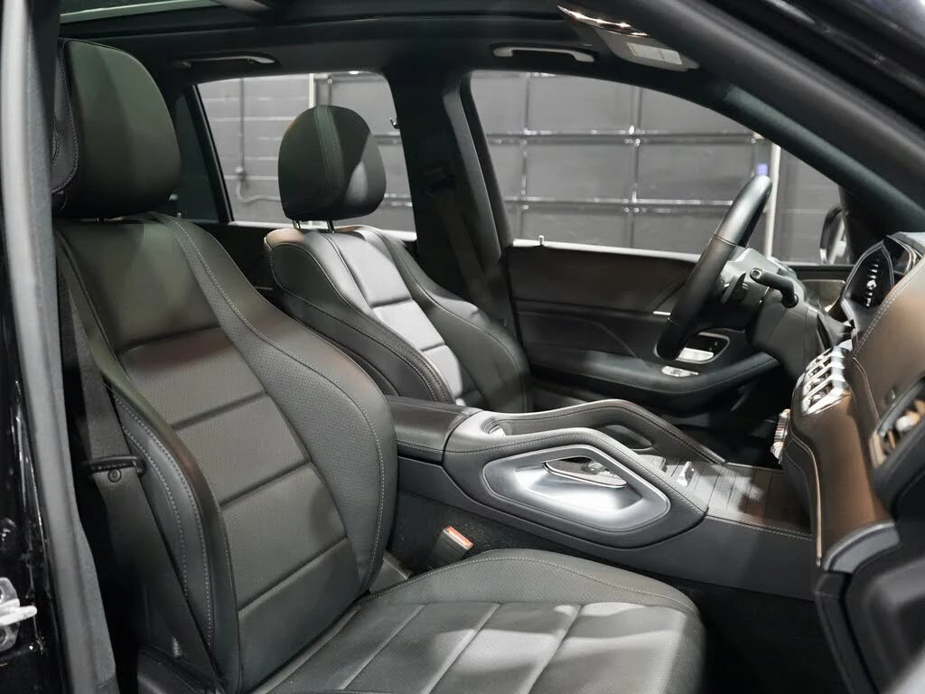 Mercedes-Benz GLE 450 4MATIC* ����������* (���� �� ��) | Mobile.bg � ����������� 14