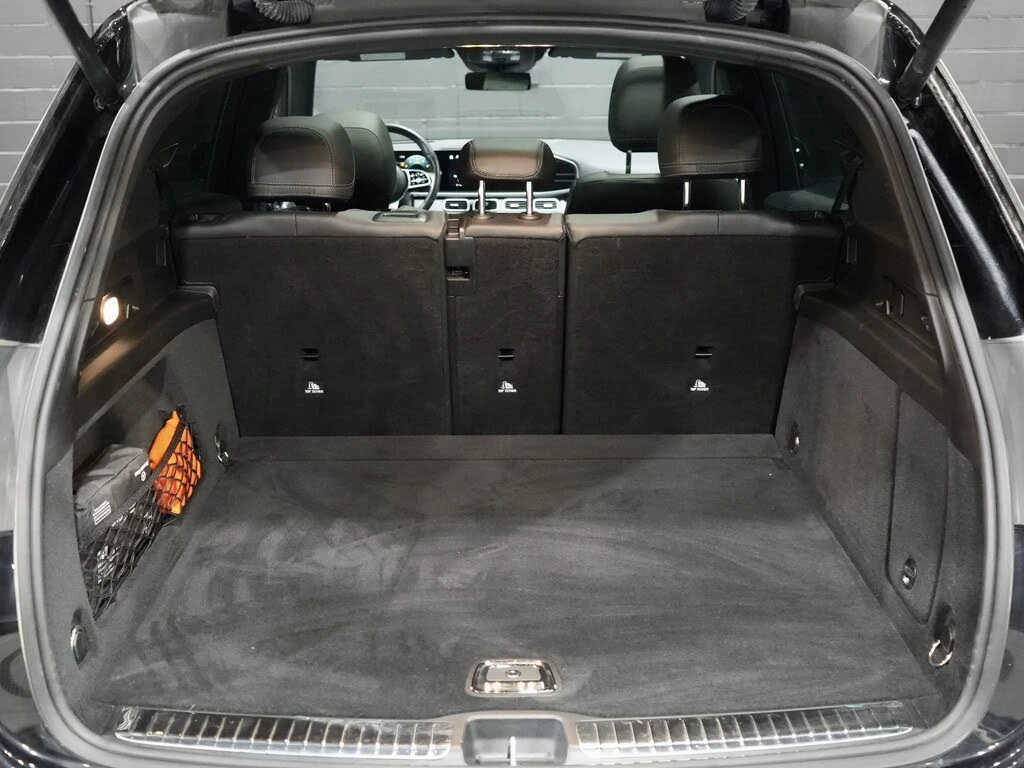 Mercedes-Benz GLE 450 4MATIC* ����������* (���� �� ��) | Mobile.bg � ����������� 17