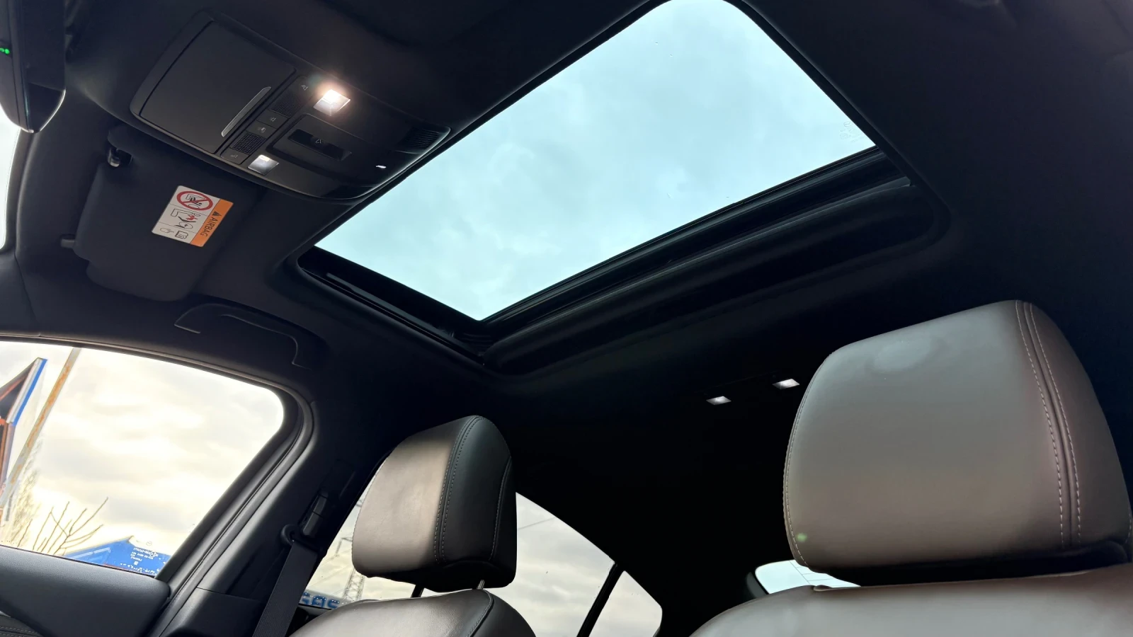 Mazda 6 Takumi, снимка 13 - Автомобили и джипове - 53725629