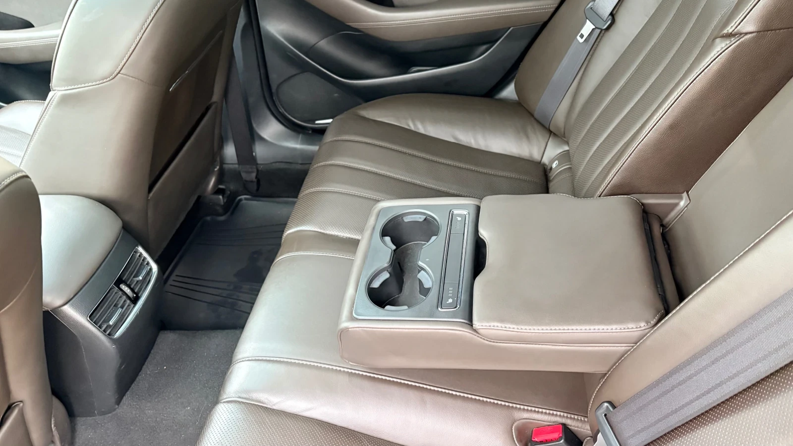 Mazda 6 Takumi, снимка 6 - Автомобили и джипове - 53725629