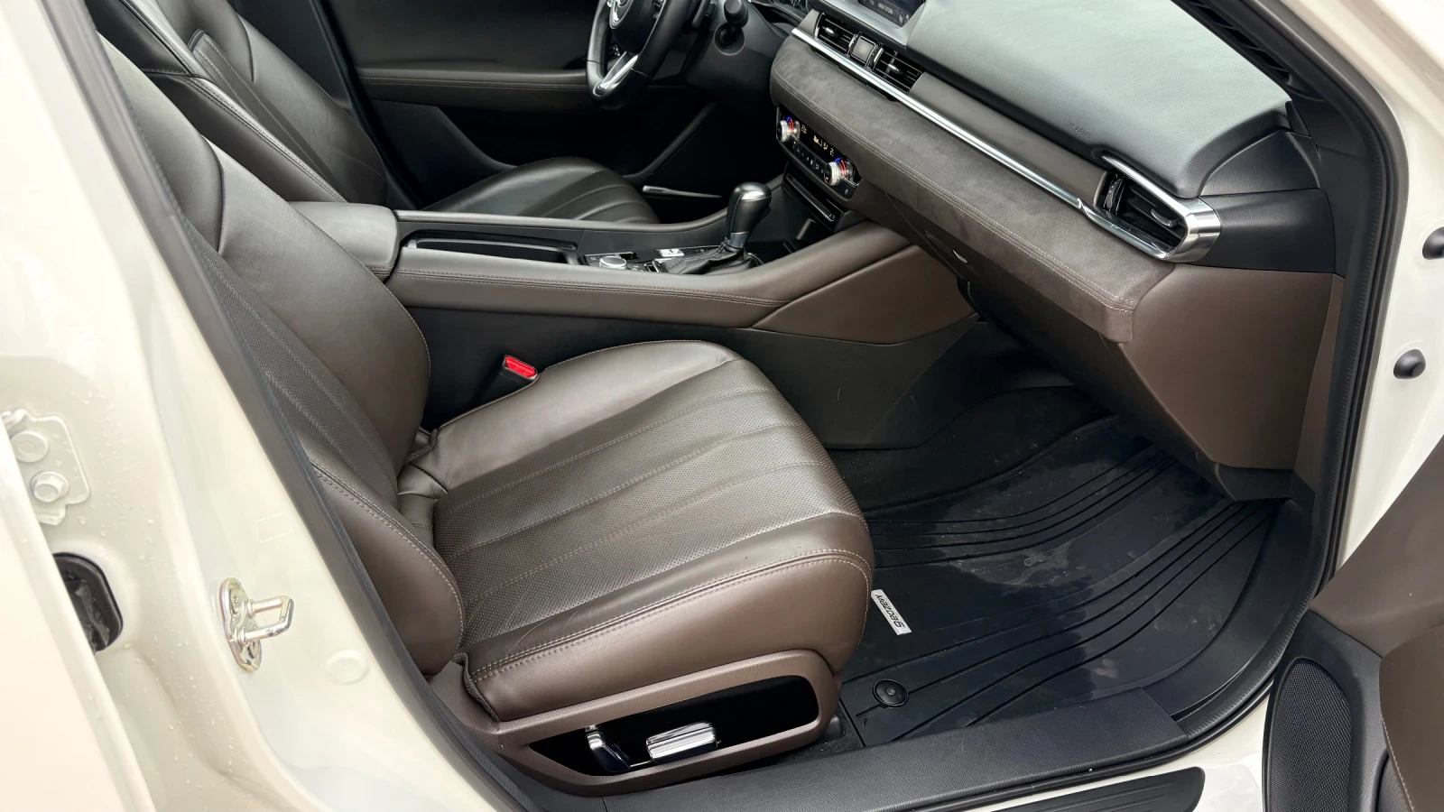 Mazda 6 Takumi, снимка 10 - Автомобили и джипове - 53725629