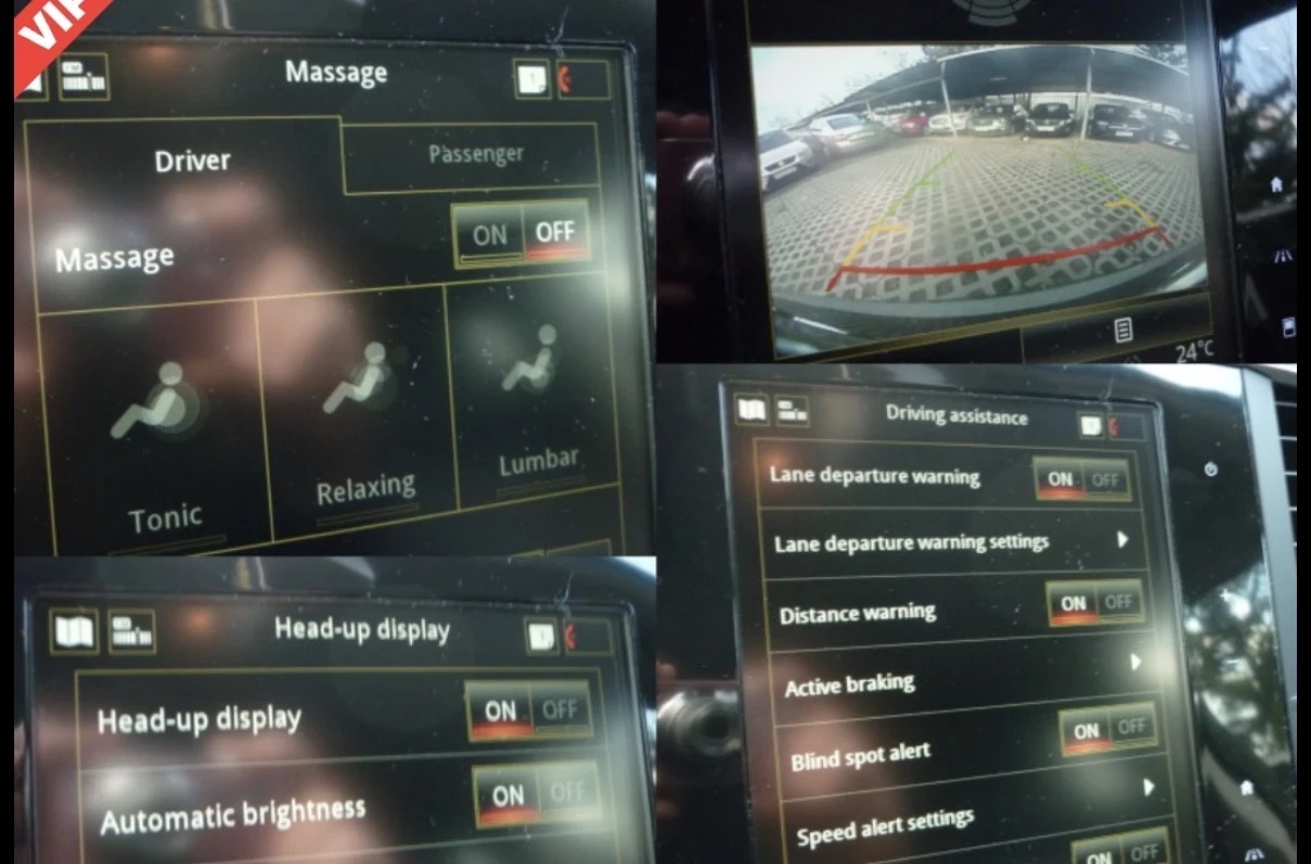 Renault Talisman 1.6 DCI 130к.с. AUTOMATIK FULL LED CAMERA - изображение 9