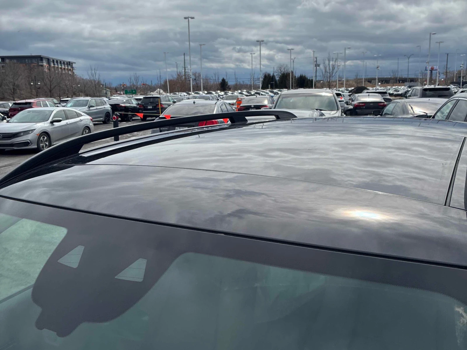 Mercedes-Benz GLE 450 HYBRID * ПАНОРАМА * BURMESTER * CAR FAX * 2 КЛЮЧА*, снимка 9 - Автомобили и джипове - 54115095