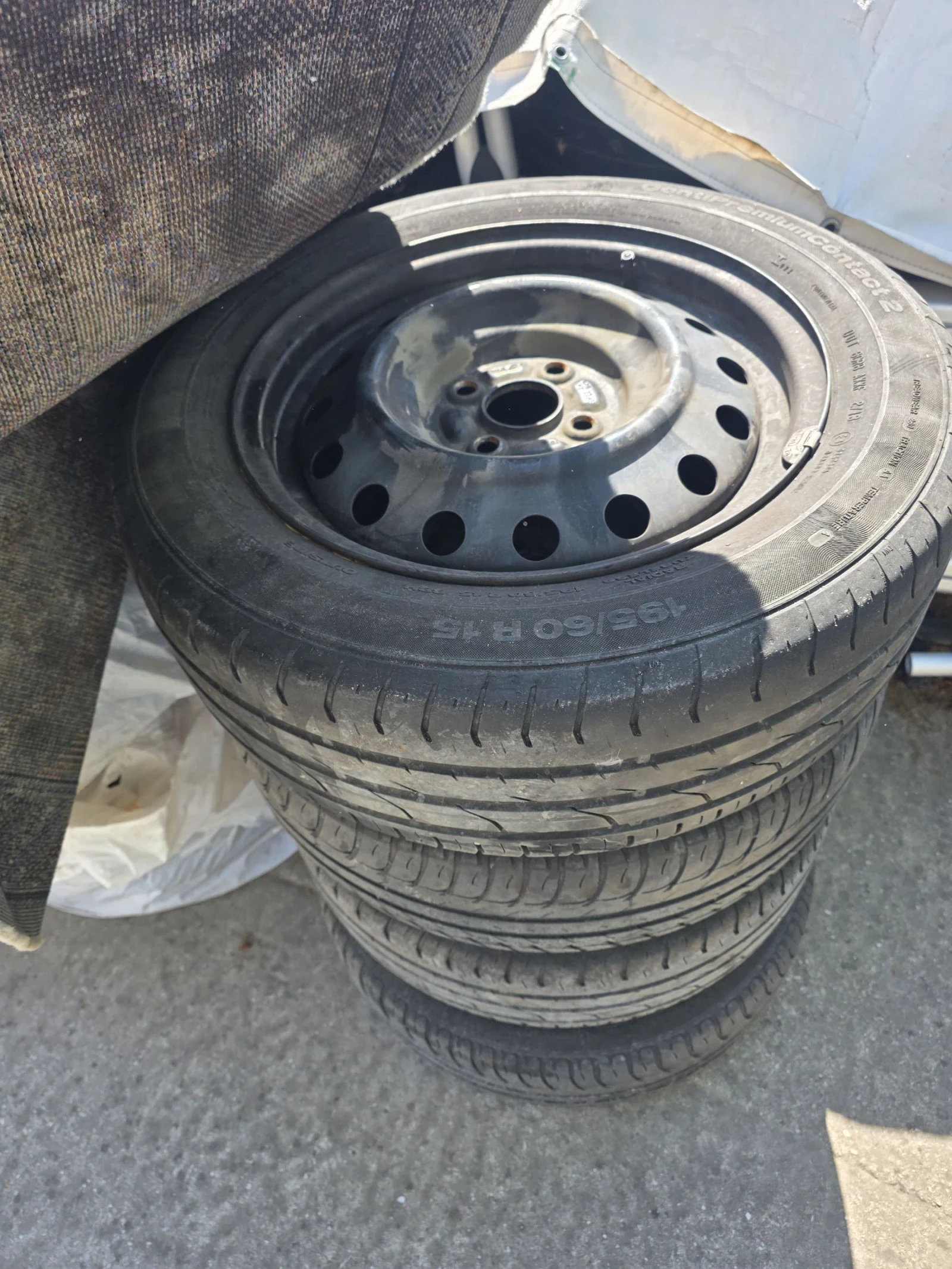 Ford Fiesta 1.25 60�� | Mobile.bg � ����������� 16