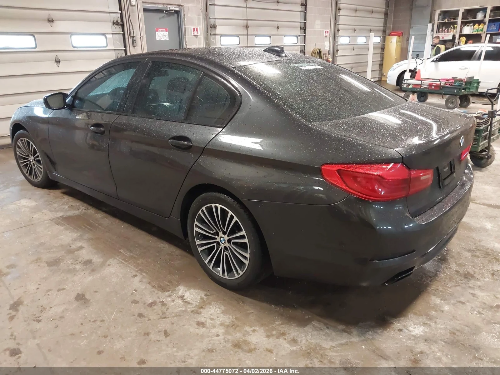 BMW 540 X-Drive* B58* ������ ���� | Mobile.bg � ����������� 7